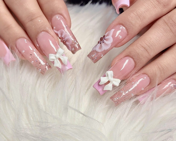 I Beauty Nail Supply 4