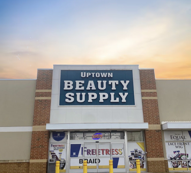 Uptown Beauty Supply #15