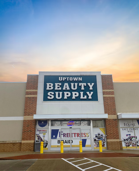 Uptown Beauty Supply #15 3