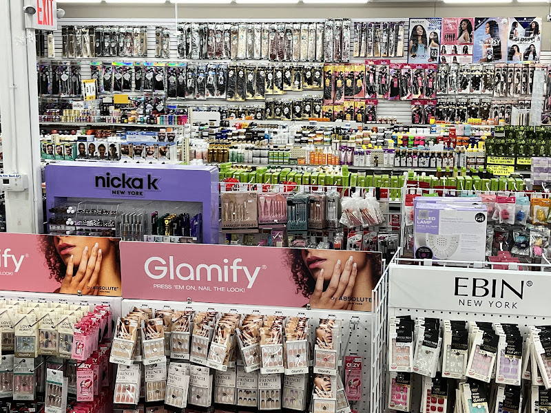 Uptown Beauty Supply #15 4