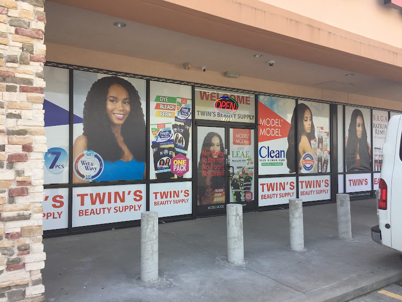 Twin's 3 Beauty Supply 2
