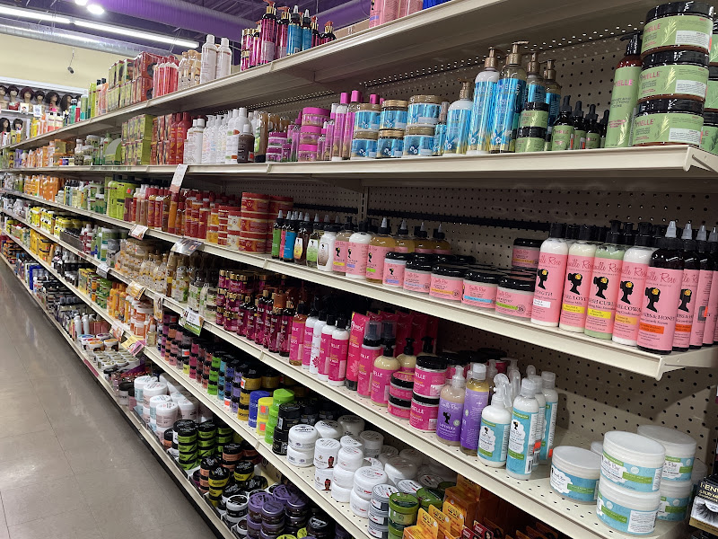 Twin's 3 Beauty Supply 5