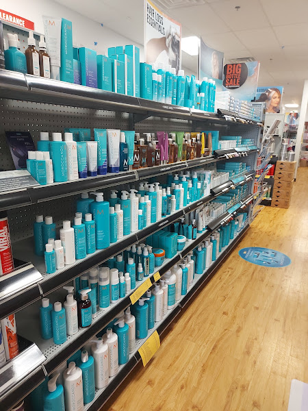 Armstrong McCall Professional Beauty Supply 2