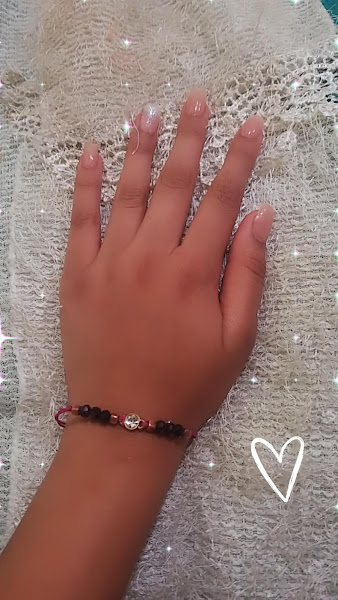 Vicky's Hair & Nail Design 3