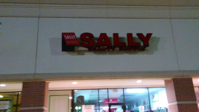 Sally Beauty 4