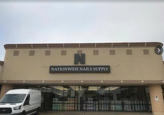 Nationwide Nail Supply 2