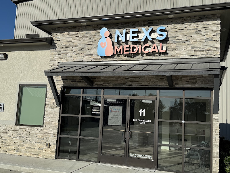 NEXS MEDICAL-family doctor in Cypress/walk in welcome
