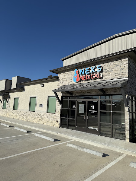 NEXS MEDICAL-family doctor in Cypress/walk in welcome 3