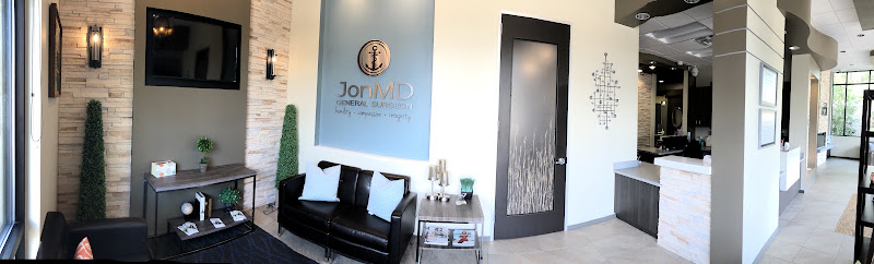 JonMD - Jon D Nguyen MD PA - General Surgeon 5