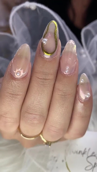 Twinkle Nails & Spa 2 2