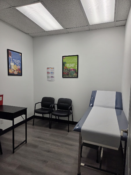 My PCP Doctor - Cypress