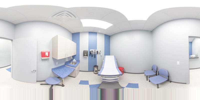 Cypress Family Clinic 2