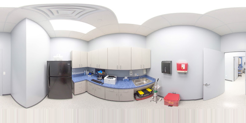 Cypress Family Clinic 4
