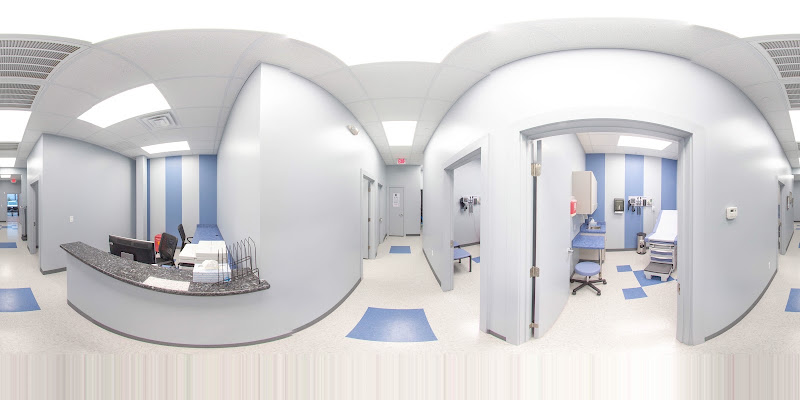 Cypress Family Clinic 5