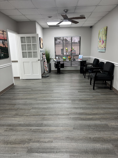 Magnolia Family Medicine