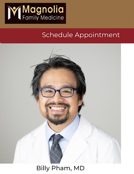 Magnolia Family Medicine 3