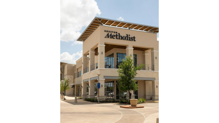 Houston Methodist Primary Care Group