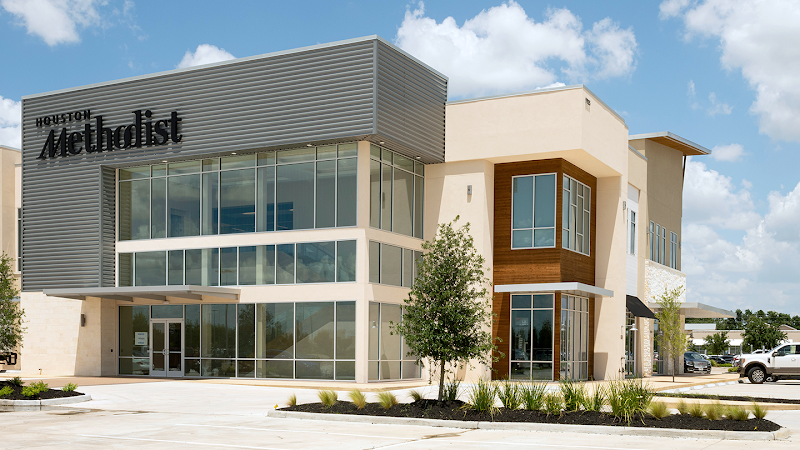 Houston Methodist Primary Care Group 2