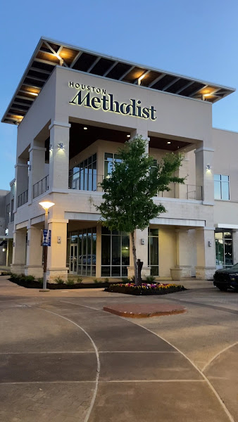 Houston Methodist Primary Care Group 4