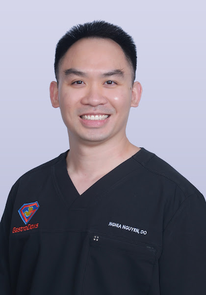 Nghia Nguyen, DO