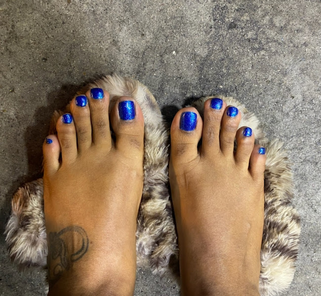Mia Nail Lounge 1