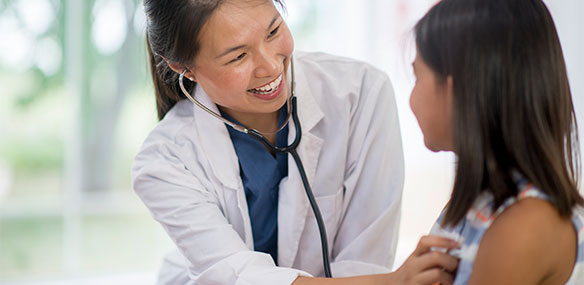 Cypress Houston Family Practice