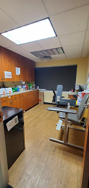 St Michael Medical Clinic 3