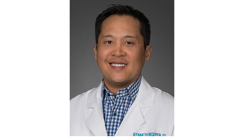 Lan K Nguyen, MD