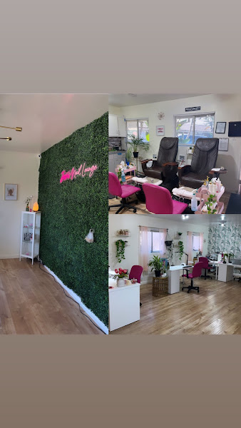 Jassies Nail Lounge