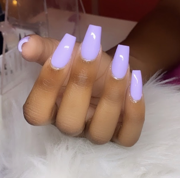 Jassies Nail Lounge 3