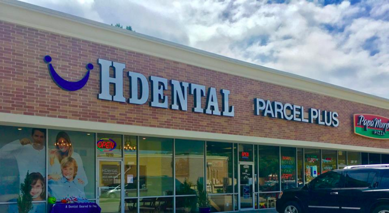 HDentaL 4