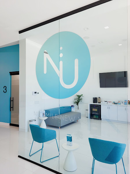 Nu Dentistry Cypress TX 5