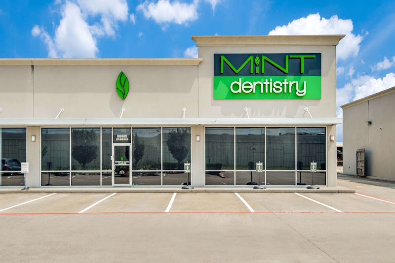 MINT dentistry | Cypress