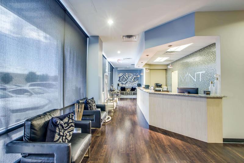 MINT dentistry | Cypress 2