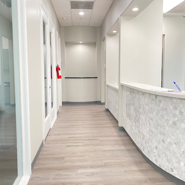 Glo Dental Group & Orthodontics Cypress