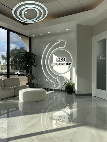 Glo Dental Group & Orthodontics Cypress 3