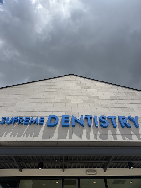 Supreme Dentistry