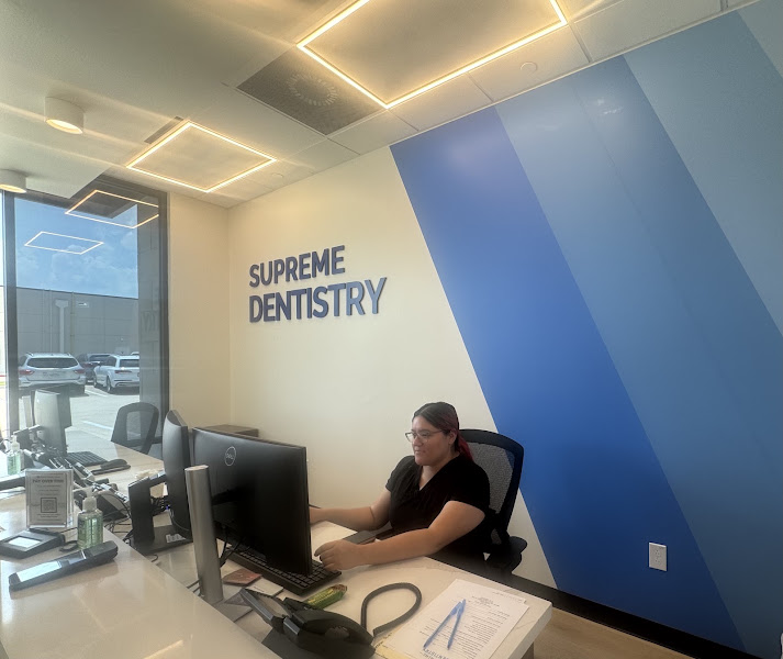 Supreme Dentistry 2