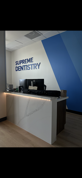 Supreme Dentistry 3