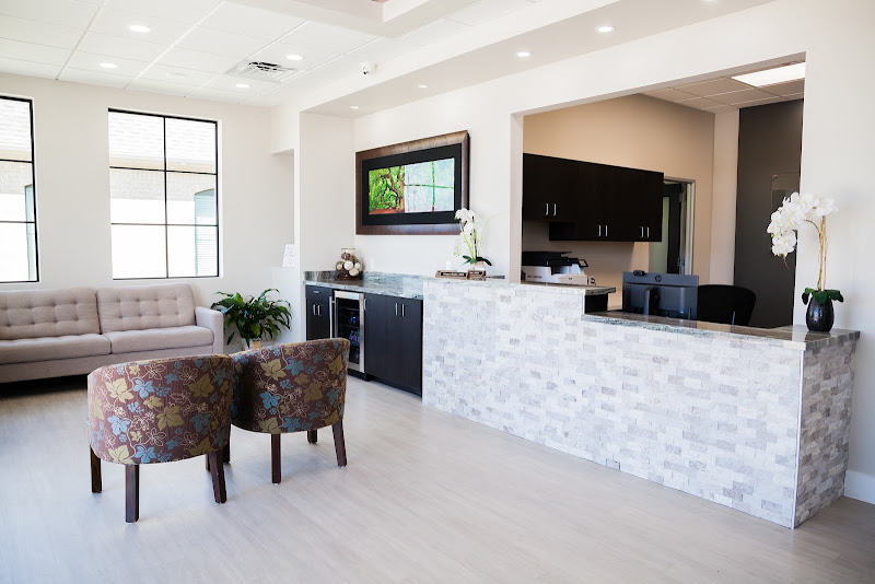 The Dentists at North Cypress 3