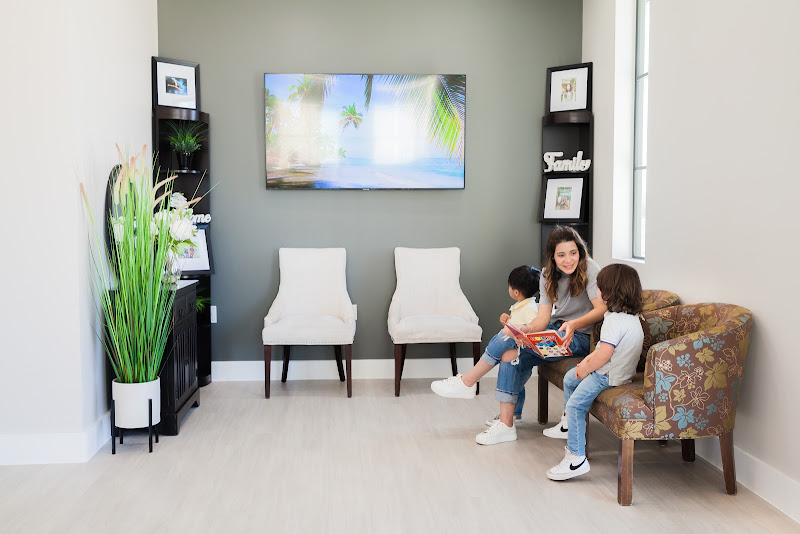 The Dentists at North Cypress 5