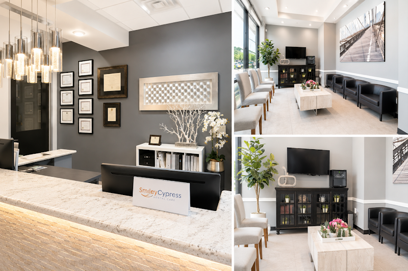 Smiley Cypress Dental Care 2
