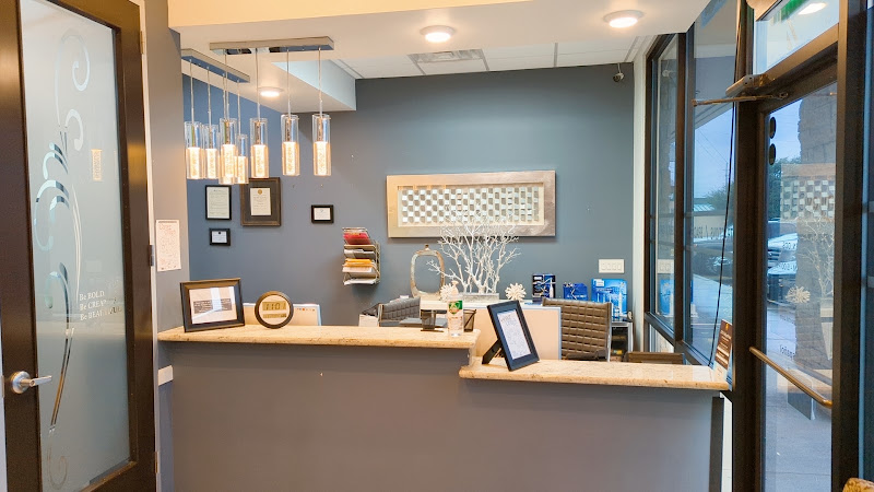Smiley Cypress Dental Care 5