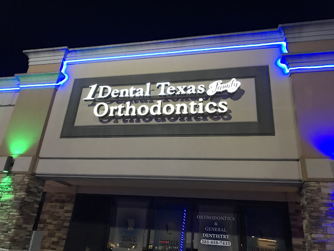 One Dental Texas Cypress 2