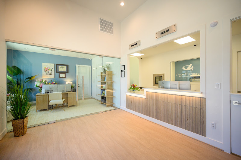 Grace Pharmacy & Compounding Center
