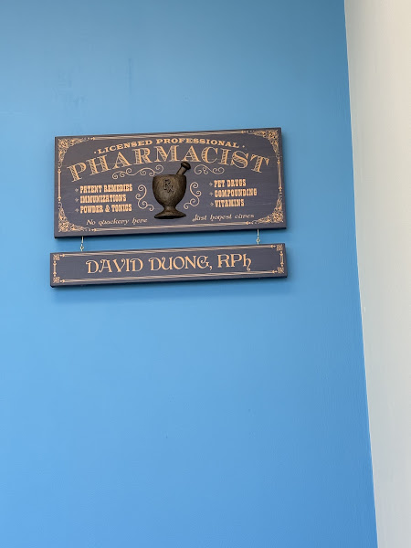 Grace Pharmacy & Compounding Center 5