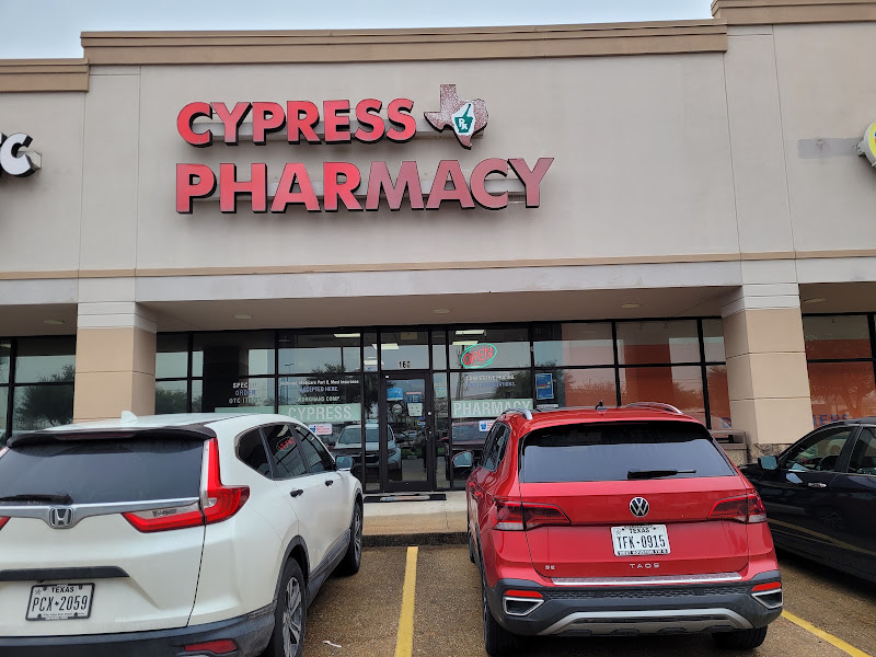 Cypress Pharmacy