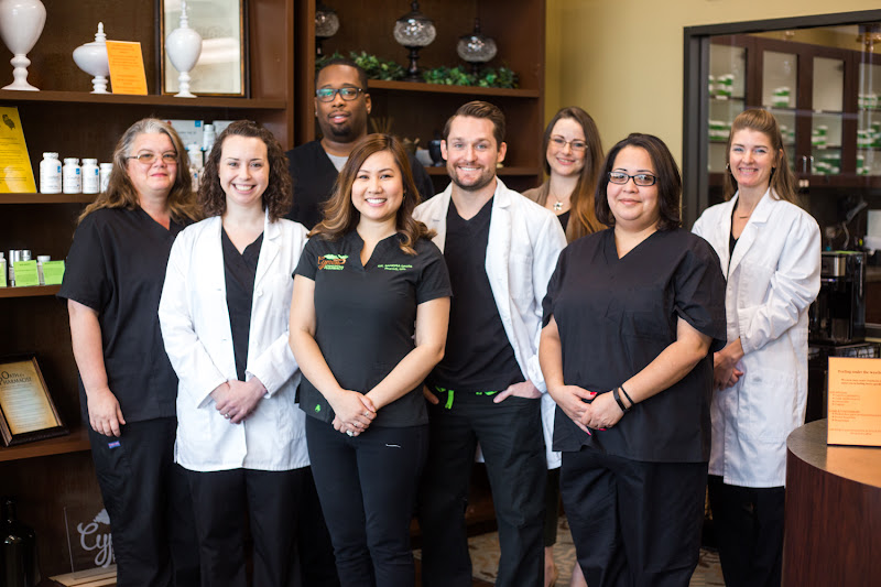 Cypress Compounding Pharmacy 5