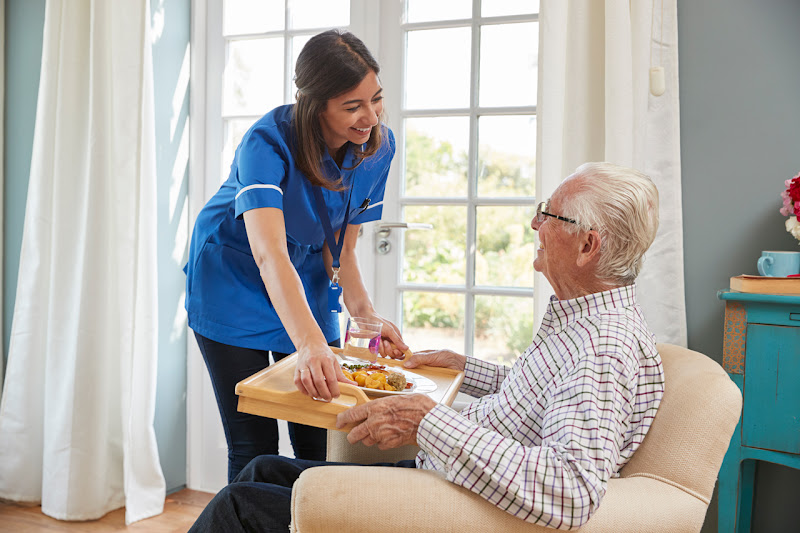Tropicano Home Health Care 3