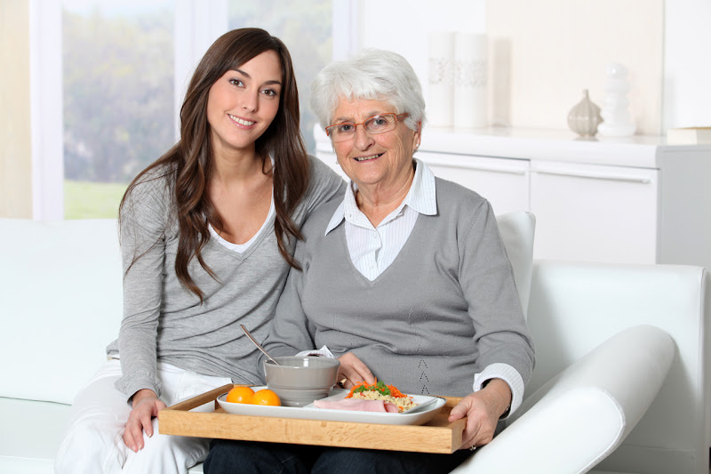 Tropicano Home Health Care 4